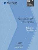 Adopción de BIM en Argentina - Resumen Ejecutivo