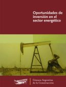 Oportunidades de inversión en el sector energético