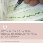 Estimación de la tasa social de descuento para la Argentina
