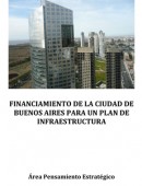 Financiamiento de la Ciudad de Buenos Aires para un plan de infraestructura