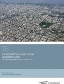 La Renta Urbana en la Ciudad de Buenos Aires - Estimación para el Período 2004-2012