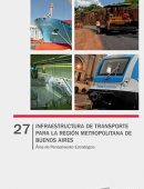 Infraestructura de transporte para la región metropolitana de Buenos Aires
