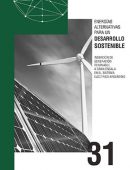 Inserción de generación renovable a gran escala en el sistema eléctrico argentino