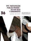 PPP- Participación Público Privado. Sector agua y saneamiento