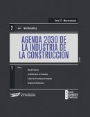 Agenda 2030 de la industria de la construcción