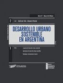 Desarrollo urbano sostenible en Argentina