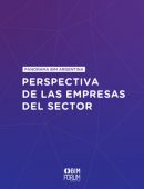 Panorama BIM Argentina / Perspectiva de las empresas del sector