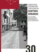 Guía de diseño, implementación y gerenciamiento de calles compartidas