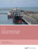 Déficit de infraestructura portuaria y plan de obras