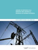 Análisis de respuesta de la demanda para mejorar la eficiencia de sistemas eléctricos
